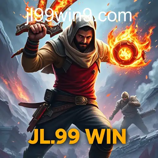 Action Packed Games: Unlocking Thrills with JL99 Win