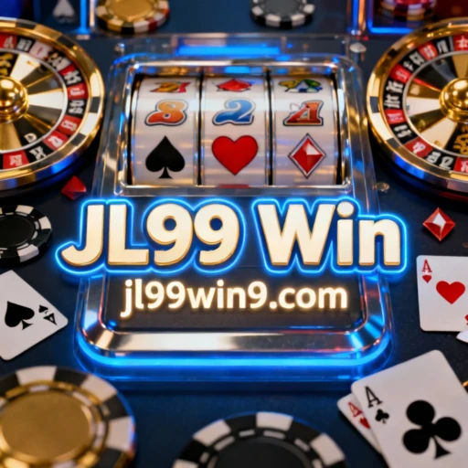 Explore unparalleled gaming thrills with JL99's exciting online adventures.