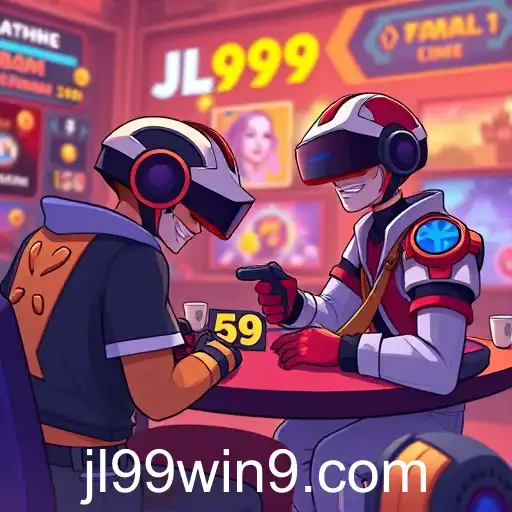 Emerging Trends in Online Gaming