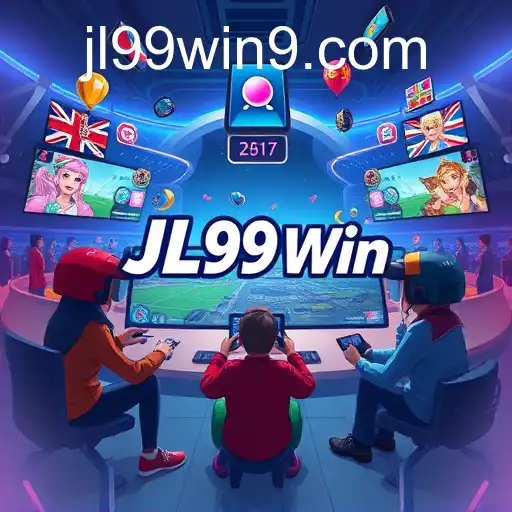 Exploring the Gaming Revolution with JL99 Win
