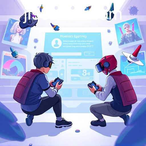 Gaming Triumph: JL99 Win Revolutionizes Online Play