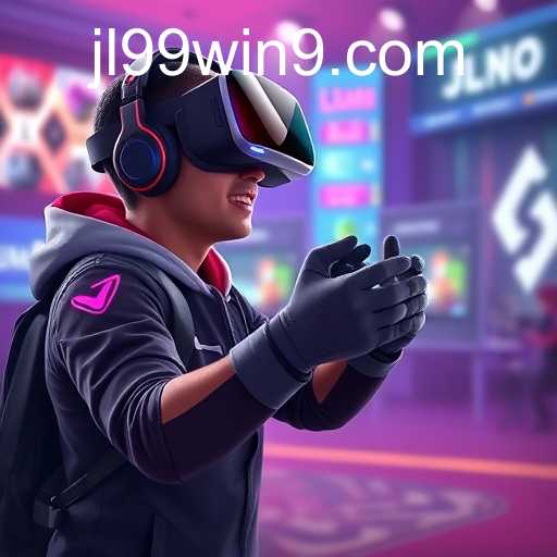 Engaging the Future of Gaming: A Look at Trends and Innovations