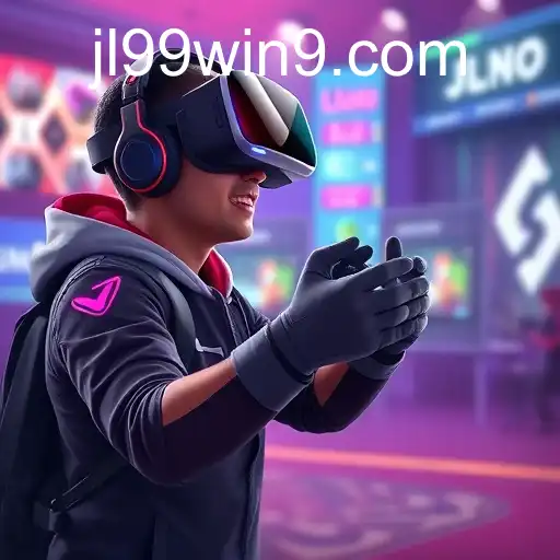 Engaging the Future of Gaming: A Look at Trends and Innovations