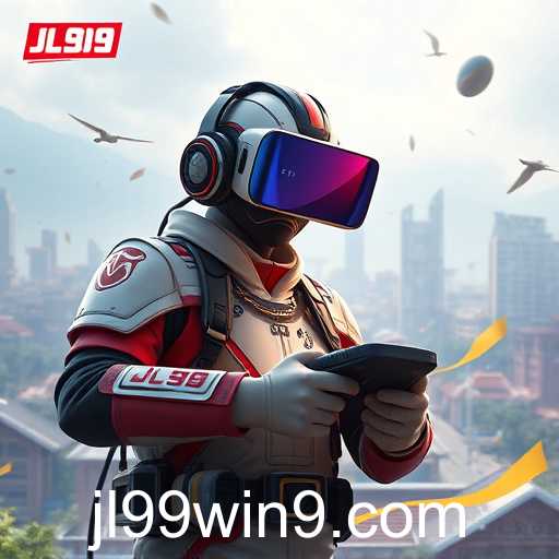 Global Gaming Trends Surge with JL99 Win