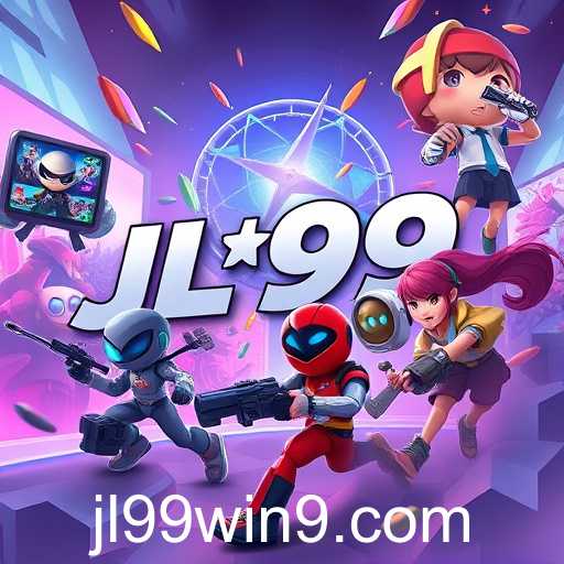 Gaming Evolution: The Rise of JL99 Win