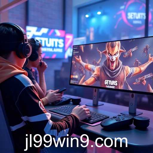 JL99 Gaming: A New Era in Online Entertainment