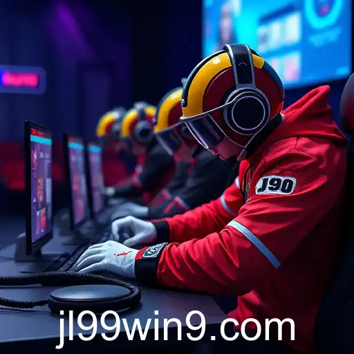 The Rise of JL99: A Gaming Revolution