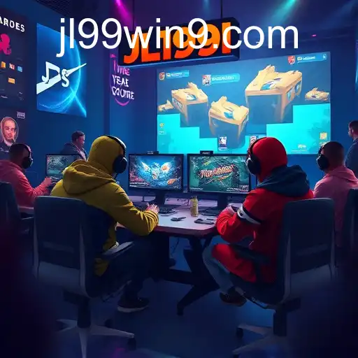 JL99 Win Revolutionizes Online Gaming