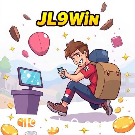 JL99: A New Era in Online Gaming