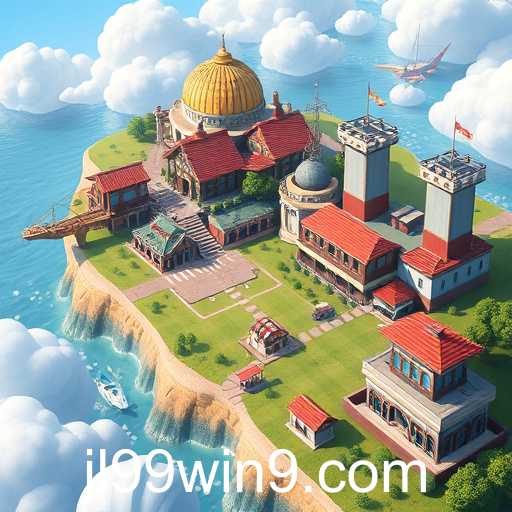 JL99 Win: Revolutionizing the Gaming Experience