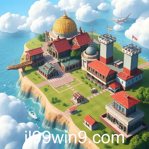 JL99 Win: Revolutionizing the Gaming Experience