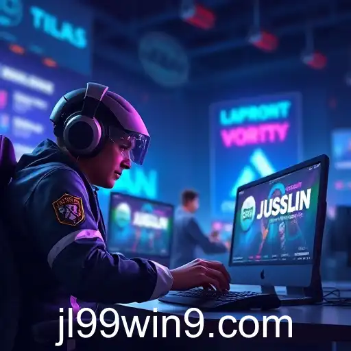 JL99 Win Breaks Into the Global Gaming Scene