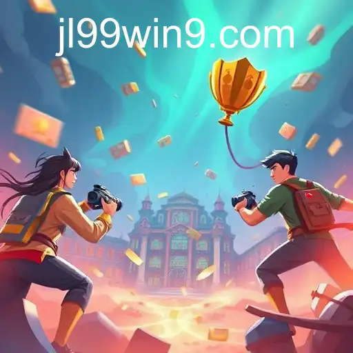 The Allure of Multiplayer Battles: Chasing the Coveted 'JL99 Win'