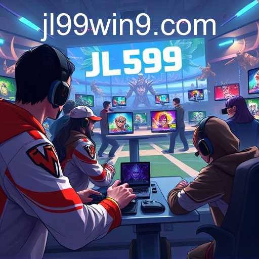 Online Gaming Evolves: JL99 Paves the Way