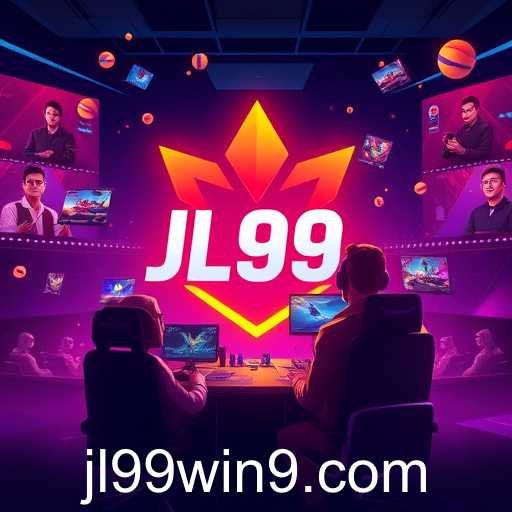 JL99 Win: Redefining Gaming in 2025