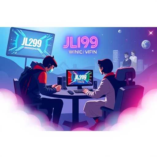 The Rise of JL99 Win: A Gaming Revolution