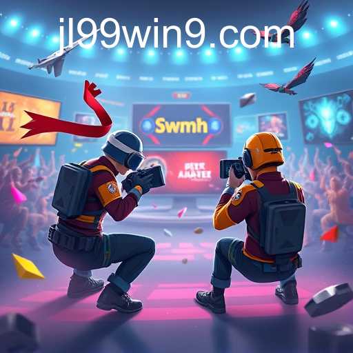 The Rise of JL99 Win in the Gaming World