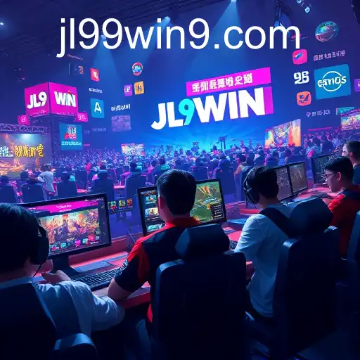 The Rise of JL99 in the Gaming World