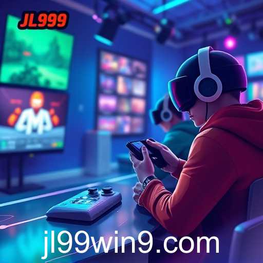 The Rise of JL99 Gaming Platform