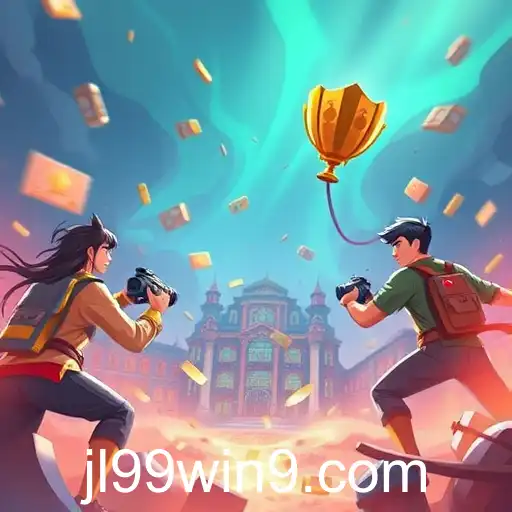 Rising Trends in Online Gaming