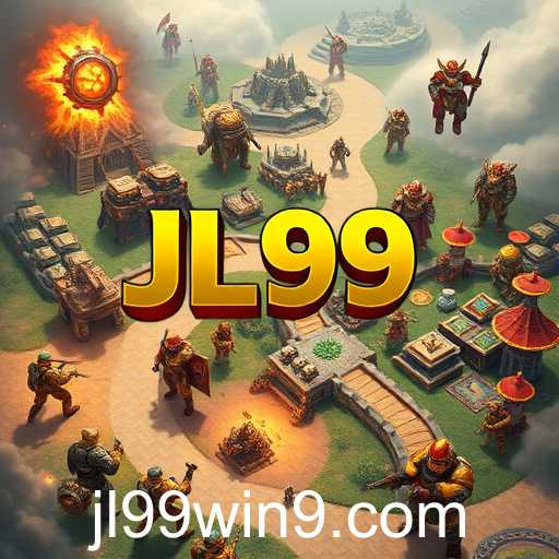 Exploring the World of Strategy Challenges: The Rise of 'JL99 Win'