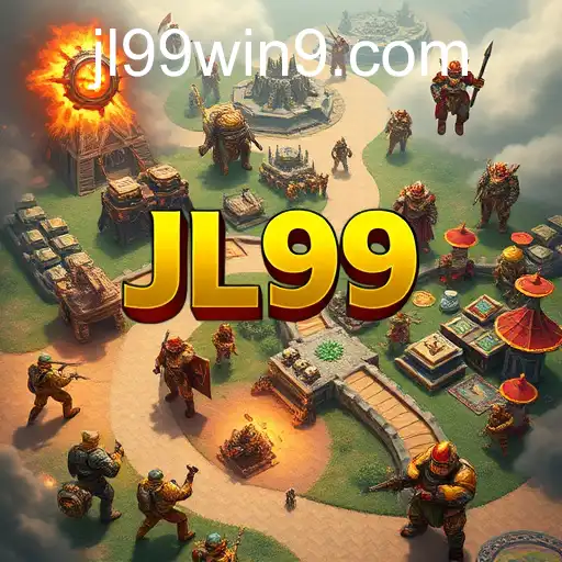 Exploring the World of Strategy Challenges: The Rise of 'JL99 Win'