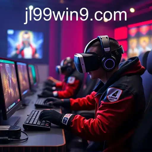 The Surge of JL99 Win in Gaming Landscape