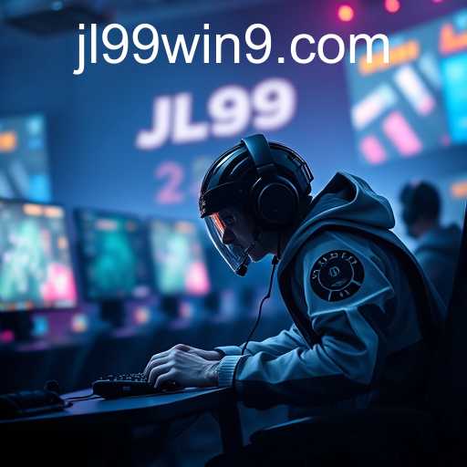 The Rise of JL99 Win in the Gaming World